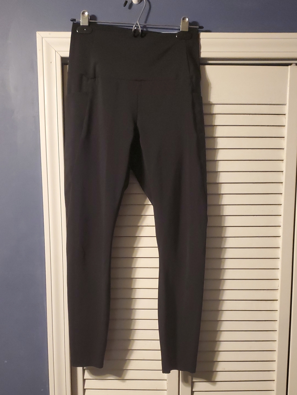 RBX Capri Leggings